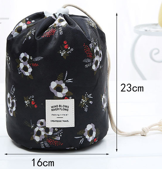 Large Capacity Makeup Bag