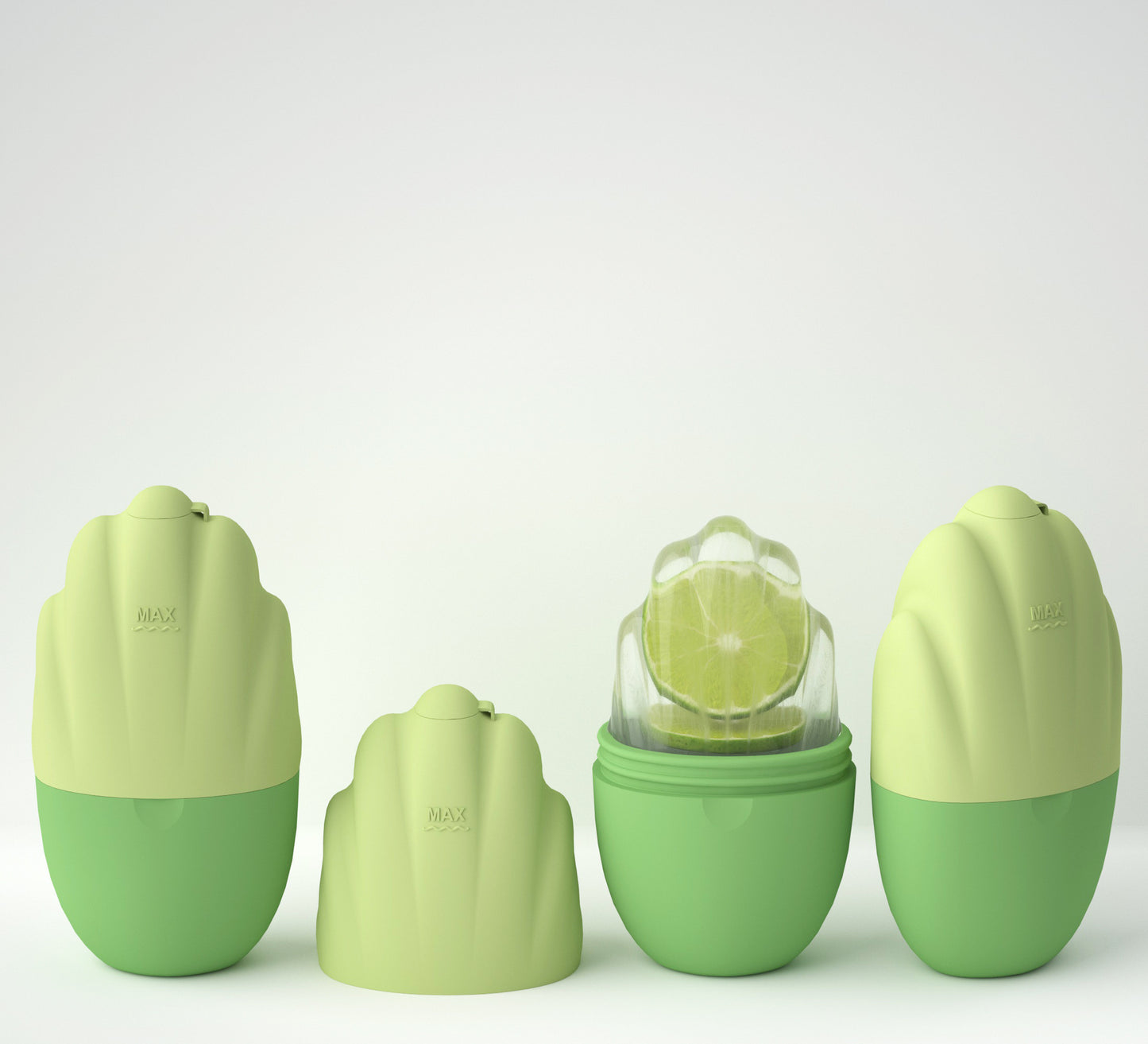 Facial Ice Massage Roller