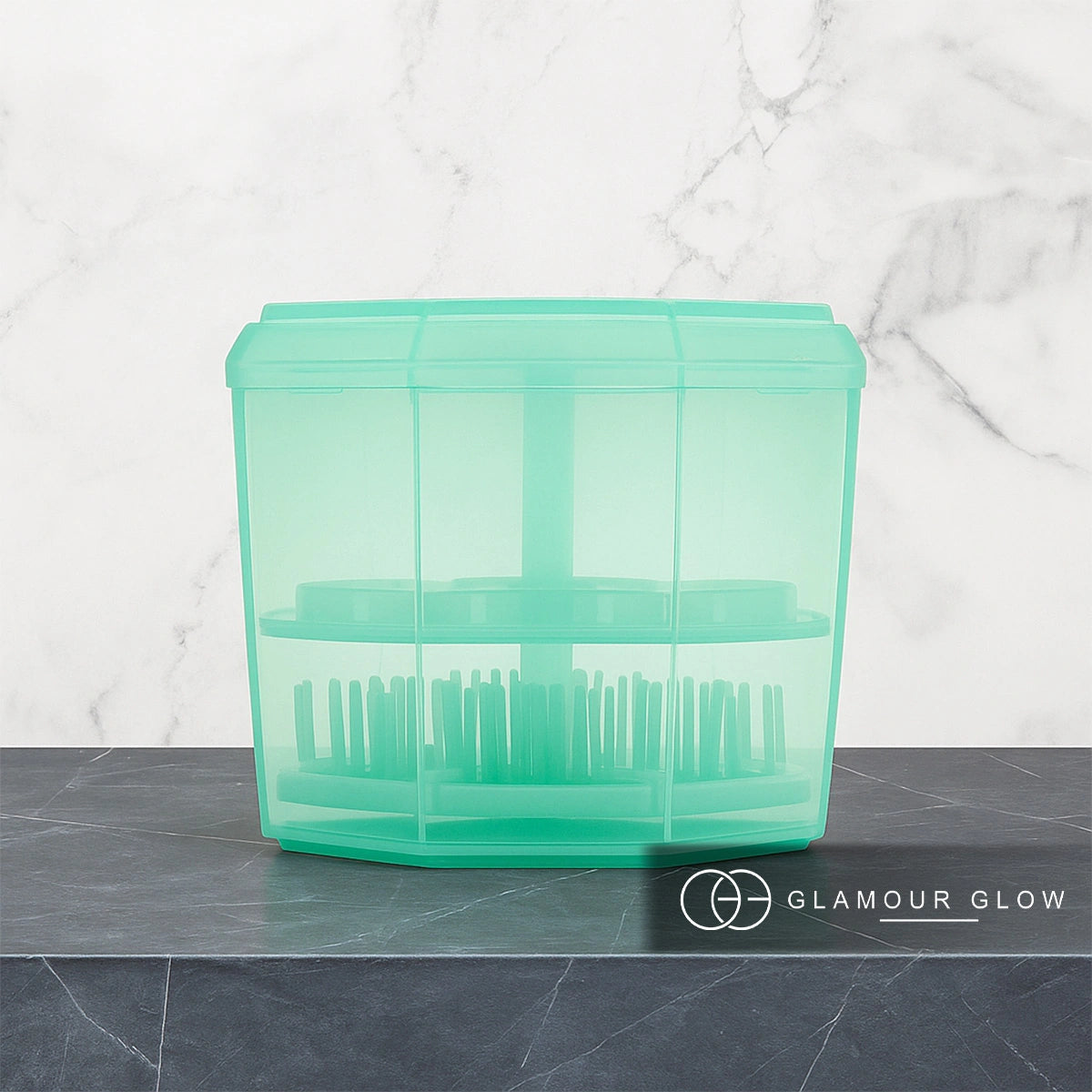 Makeup Brush Drying Rack