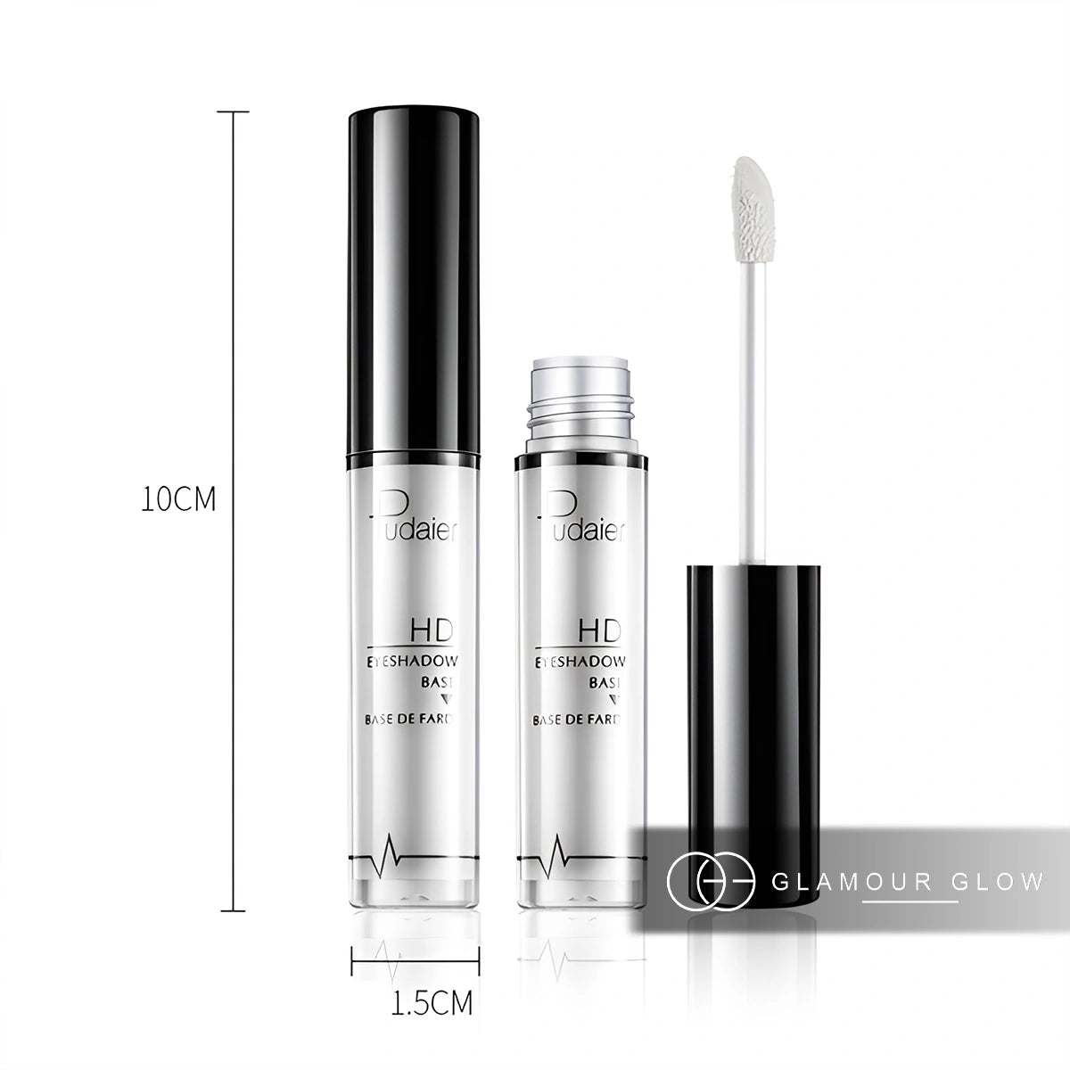 Long lasting Eyeshadow Primer