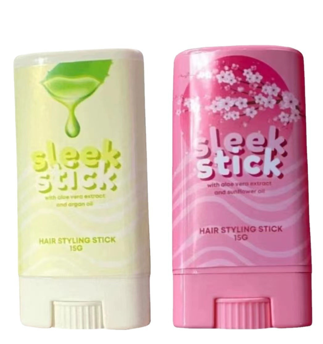 Hair Styling Stick
