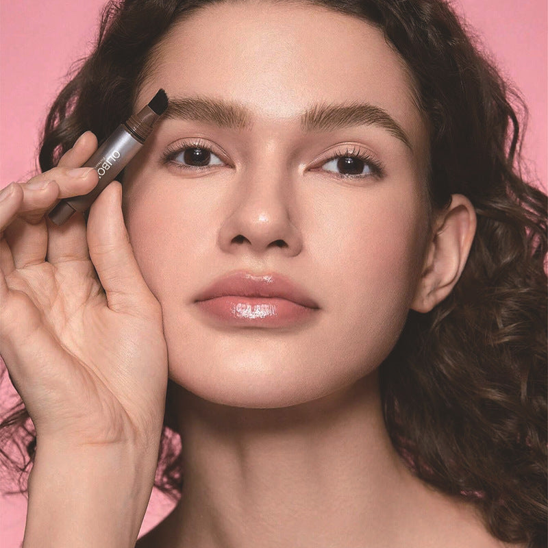 Multi-purpose Hairline Eyebrow Brush