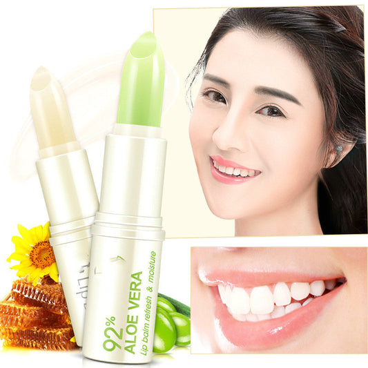 Honey Moisturizing Lip Balm 