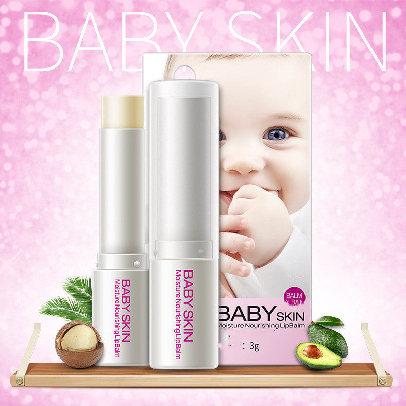 Honey Moisturizing Lip Balm 