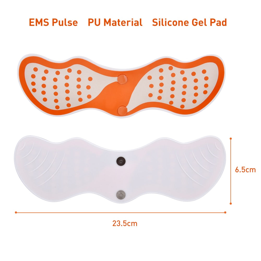 Face Massager Face Slimming Massager In Grey