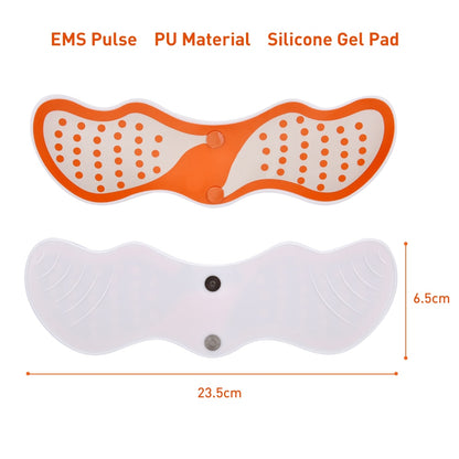 Face Massager Face Slimming Massager In Grey