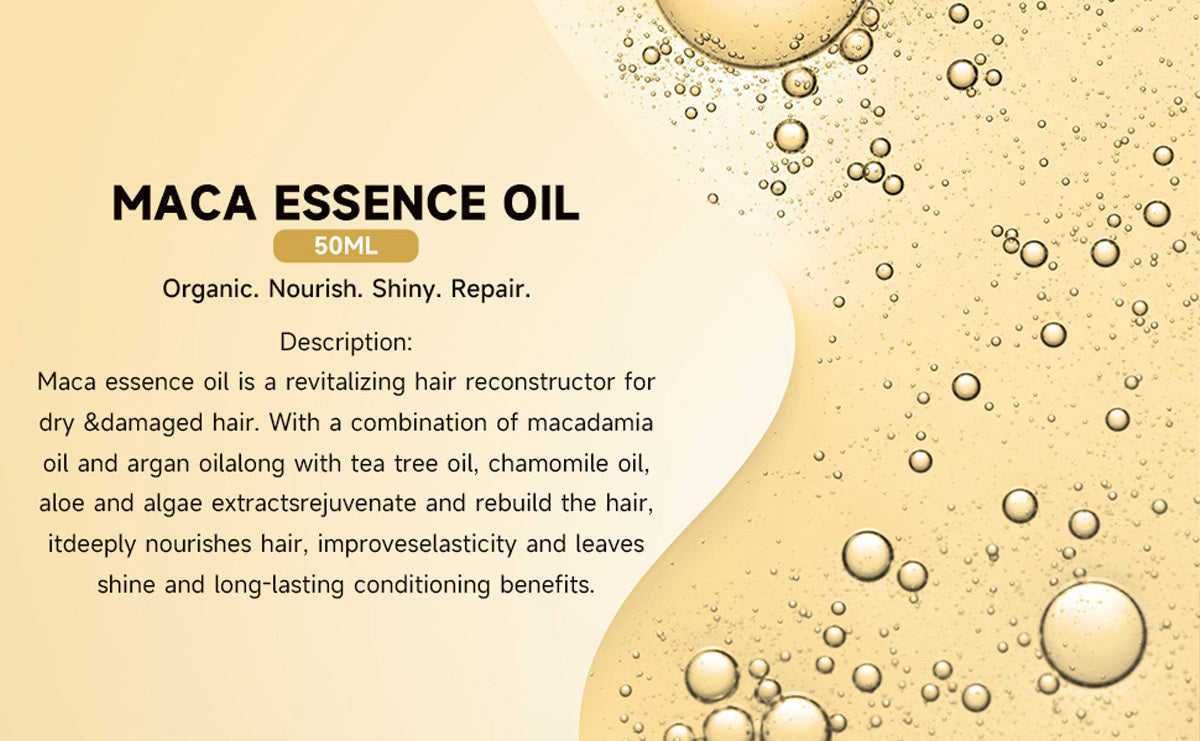 Hair Treatment for Damaged Hair