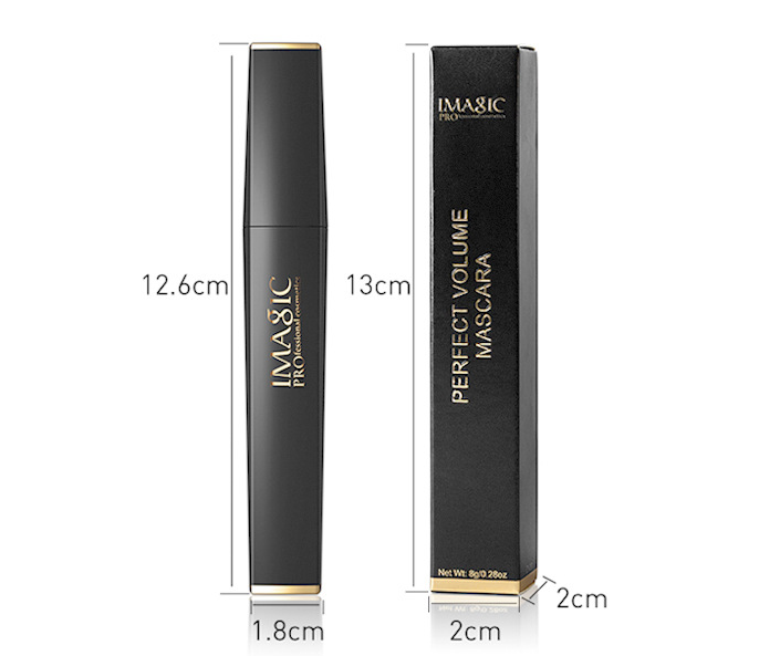 Imagic Waterproof Mascara Long Lasting Mascara