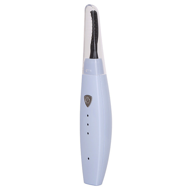 Electric Heated Eyelash Curler USB Rechargeable