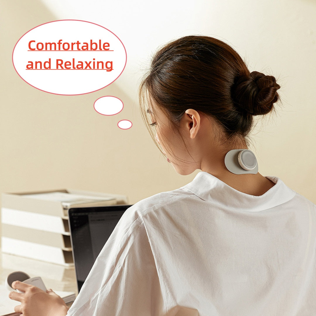 Neck and Shoulder Massager