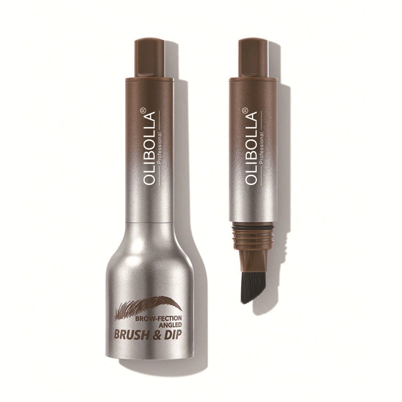 Multi-purpose Hairline Eyebrow Brush