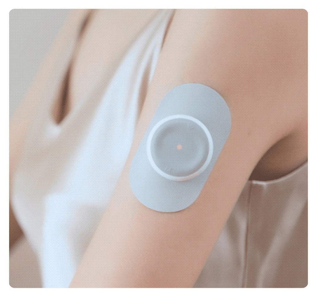 Neck and Shoulder Massager