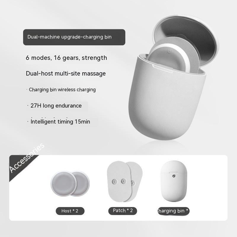 Neck and Shoulder Massager