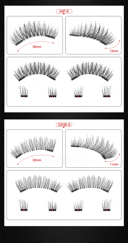 Magnetic Lashes