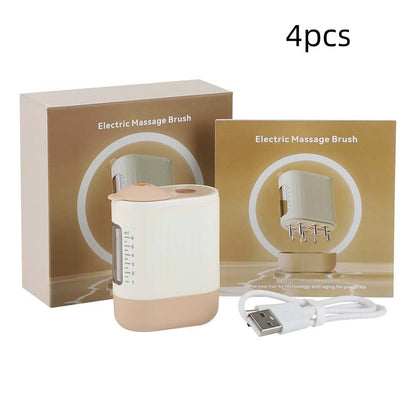 Electric Head Massager