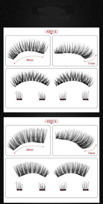Magnetic Lashes