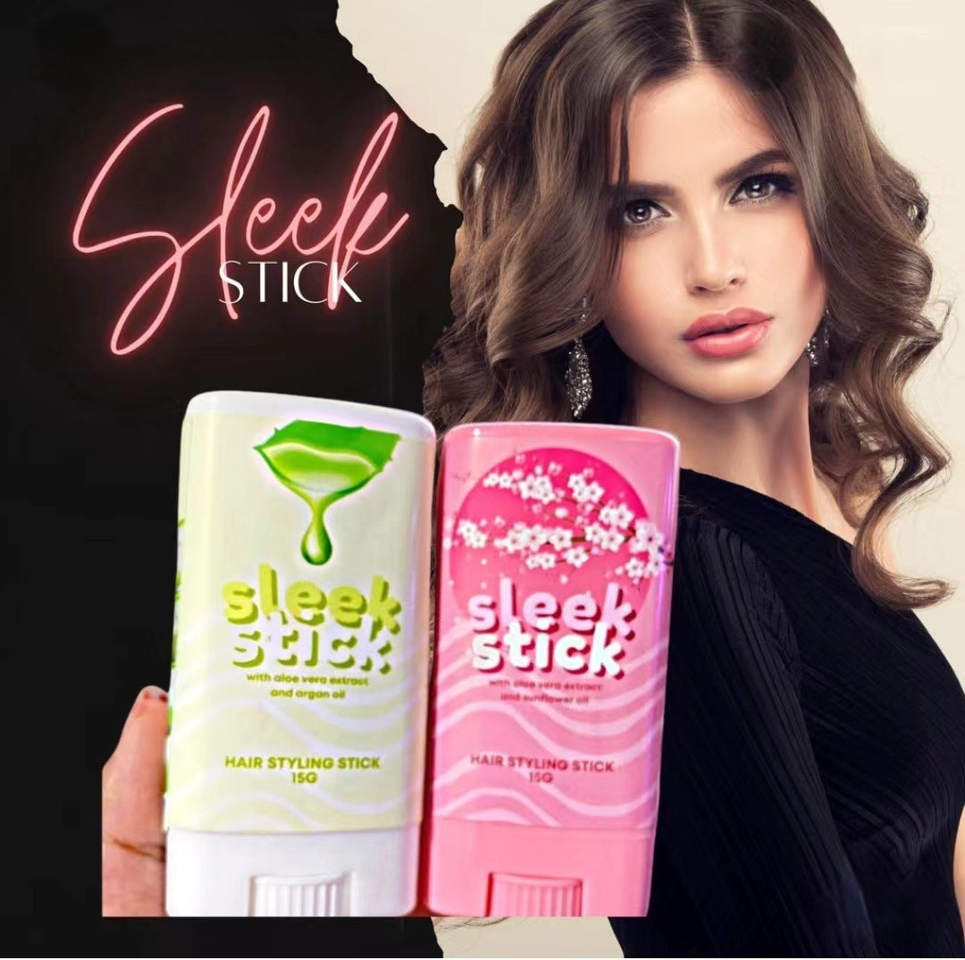 Hair Styling Stick