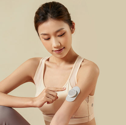 Neck and Shoulder Massager