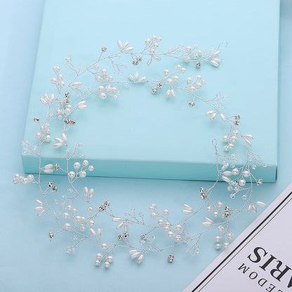 bridal hair accessories