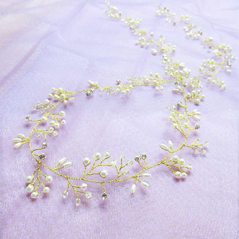 bridal hair accessories