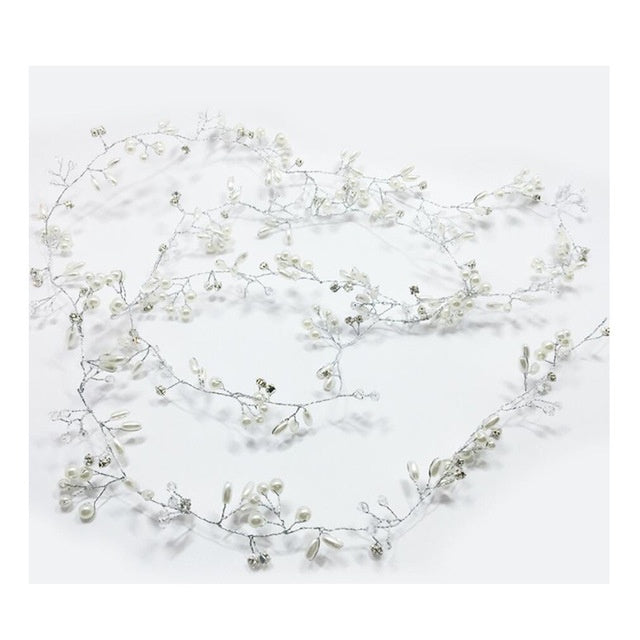 bridal hair accessories