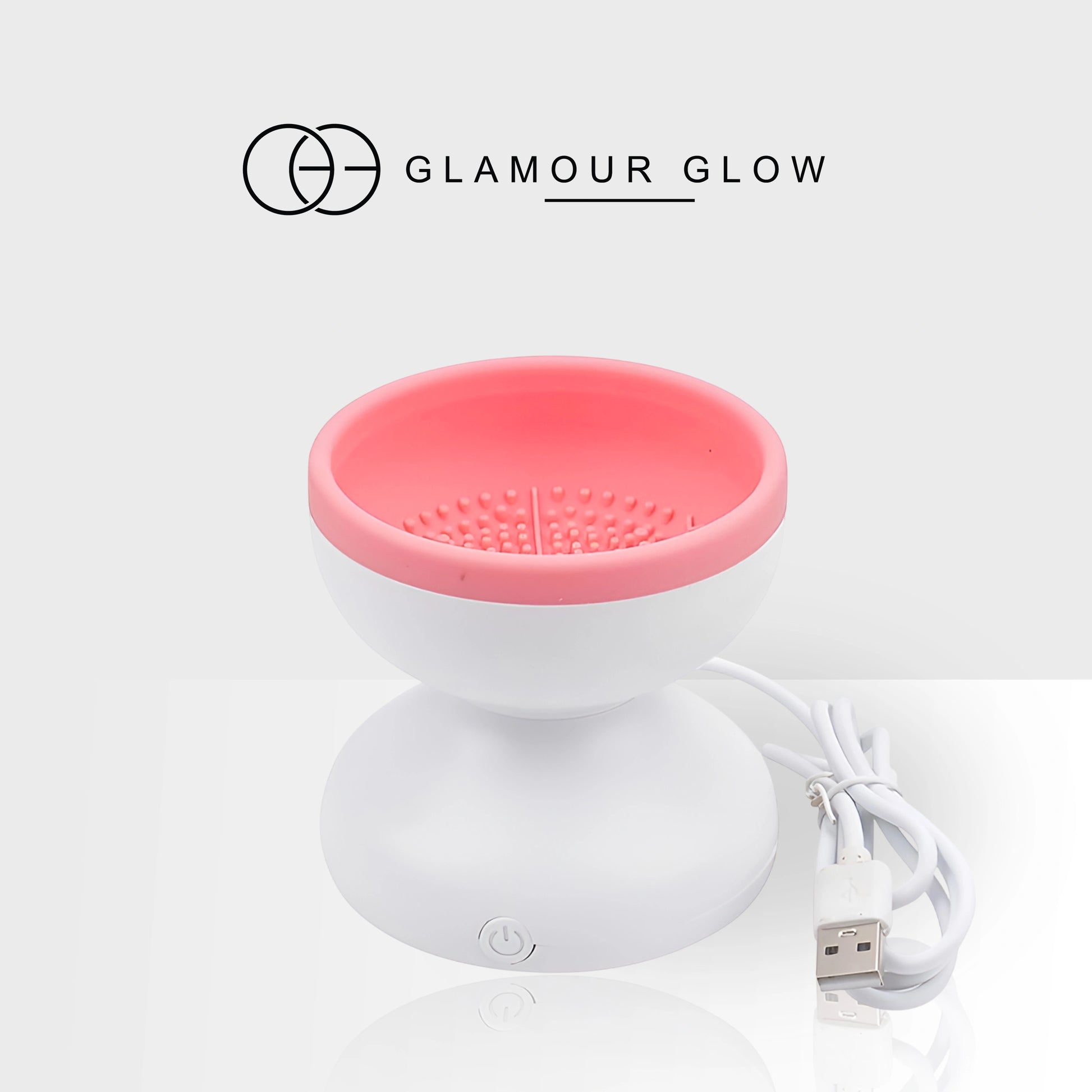 Makeup Brush Cleaner Machine