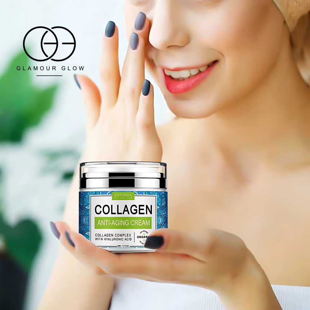 Collagen Cream For Face