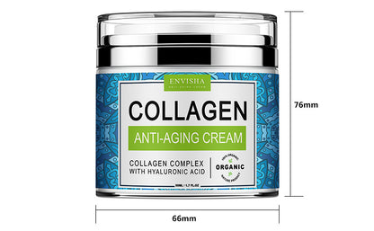 Collagen Cream For Face