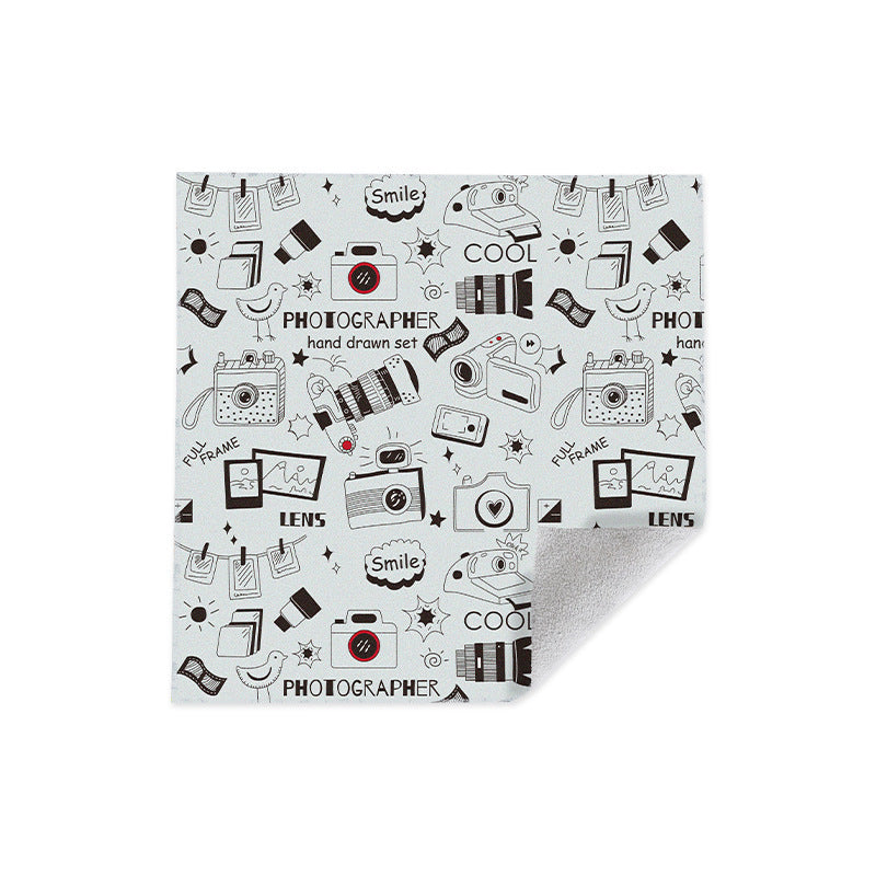 Multi-function Instant Wrap