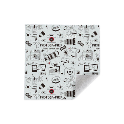 Multi-function Instant Wrap