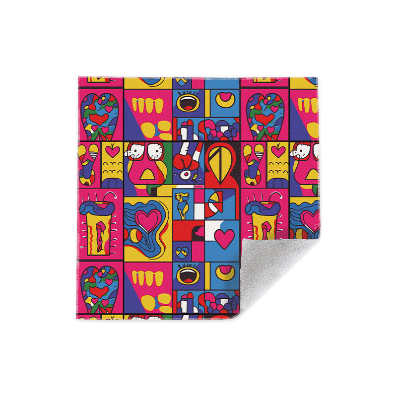 Multi-function Instant Wrap