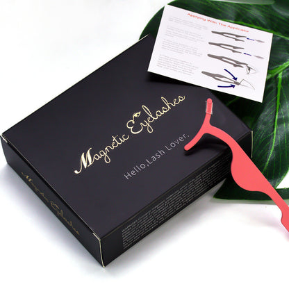 magnetic lashes