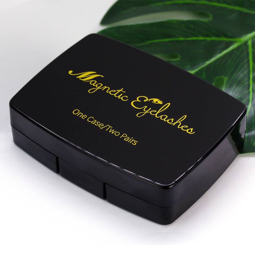 magnetic lashes