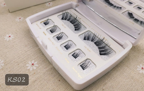 magnetic lashes