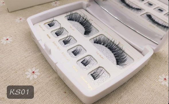 magnetic lashes