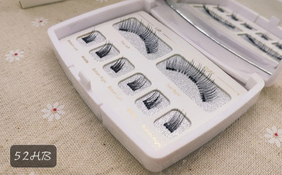 magnetic lashes