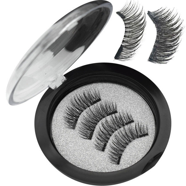 magnetic lashes