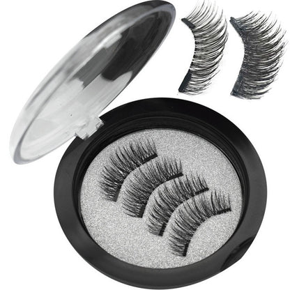 magnetic lashes