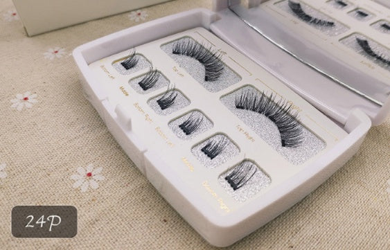 magnetic lashes
