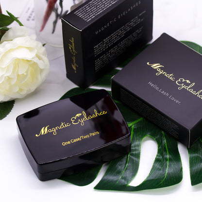 magnetic lashes