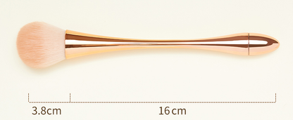 makeup brush set