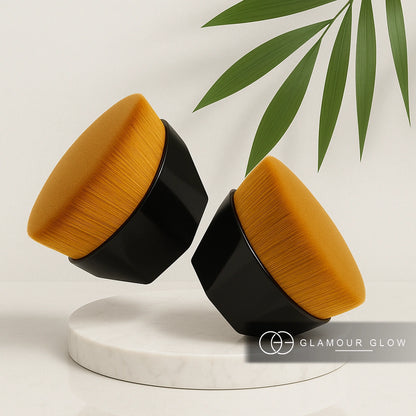 brush foundation brush