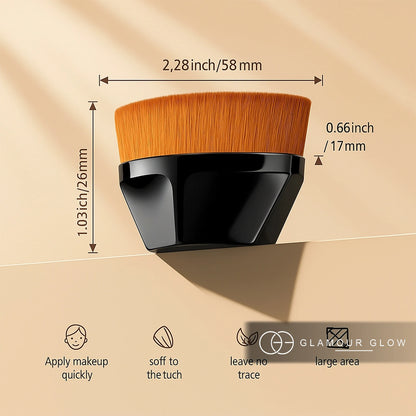 great foundation brushes