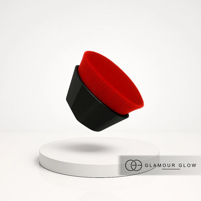powder foundation brush