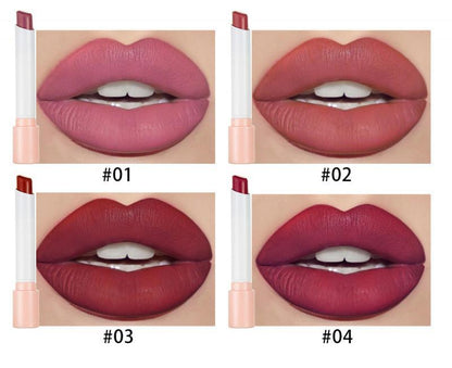 Matte lipstick