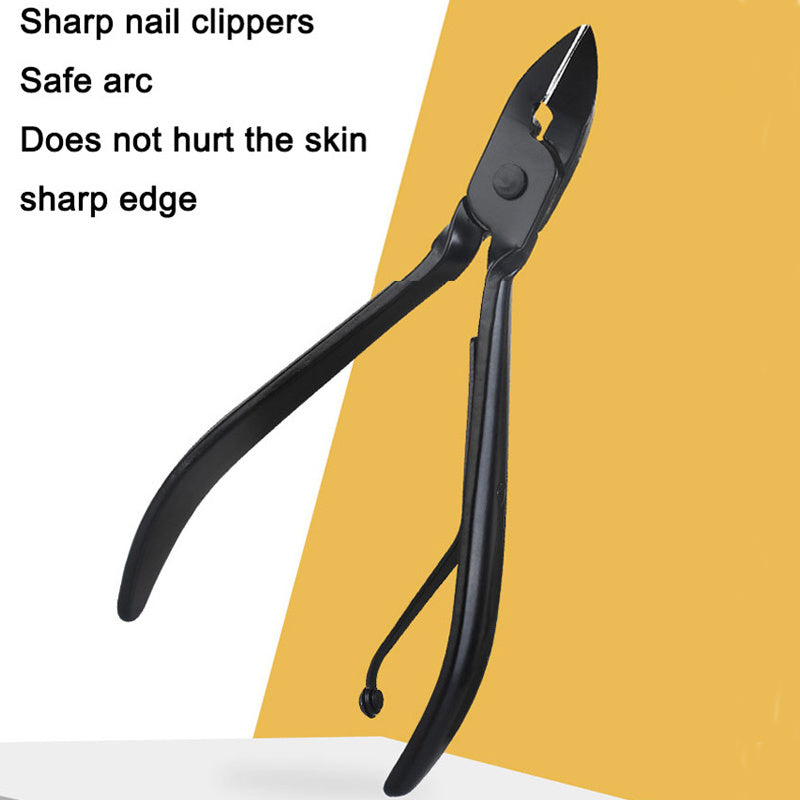 Nail Care Tools in Manicure set
