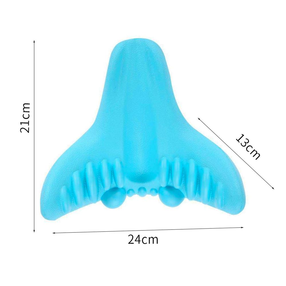 Neck Massage Pillow