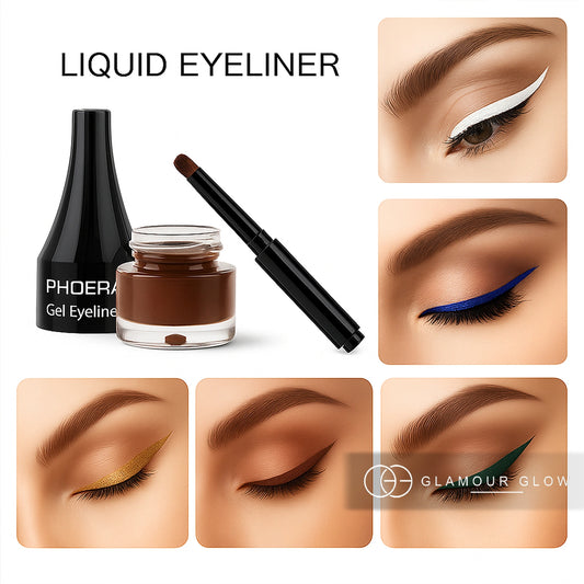 Gel Eyeliner