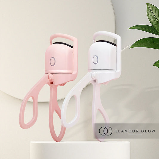 Rechargeable Electric Eyelash Curler