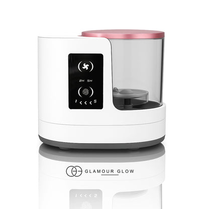 Electric Makeup Brush Cleaner